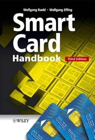 Smart card handbook : Rankl, W. (Wolfgang) : Free Download, 